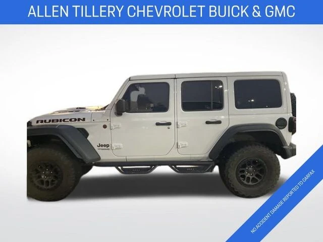 2022 Jeep JL Wrangler - Image 4 of 6