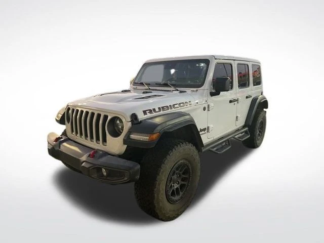 2022 Jeep JL Wrangler - Image 5 of 6