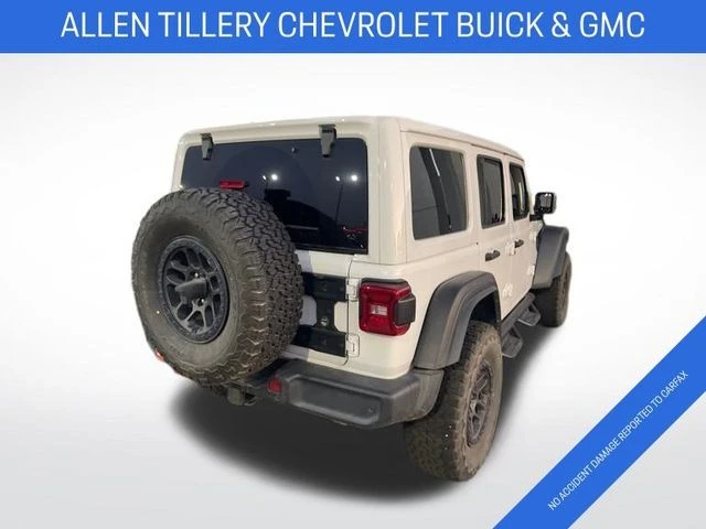 2022 Jeep JL Wrangler - Image 3 of 6