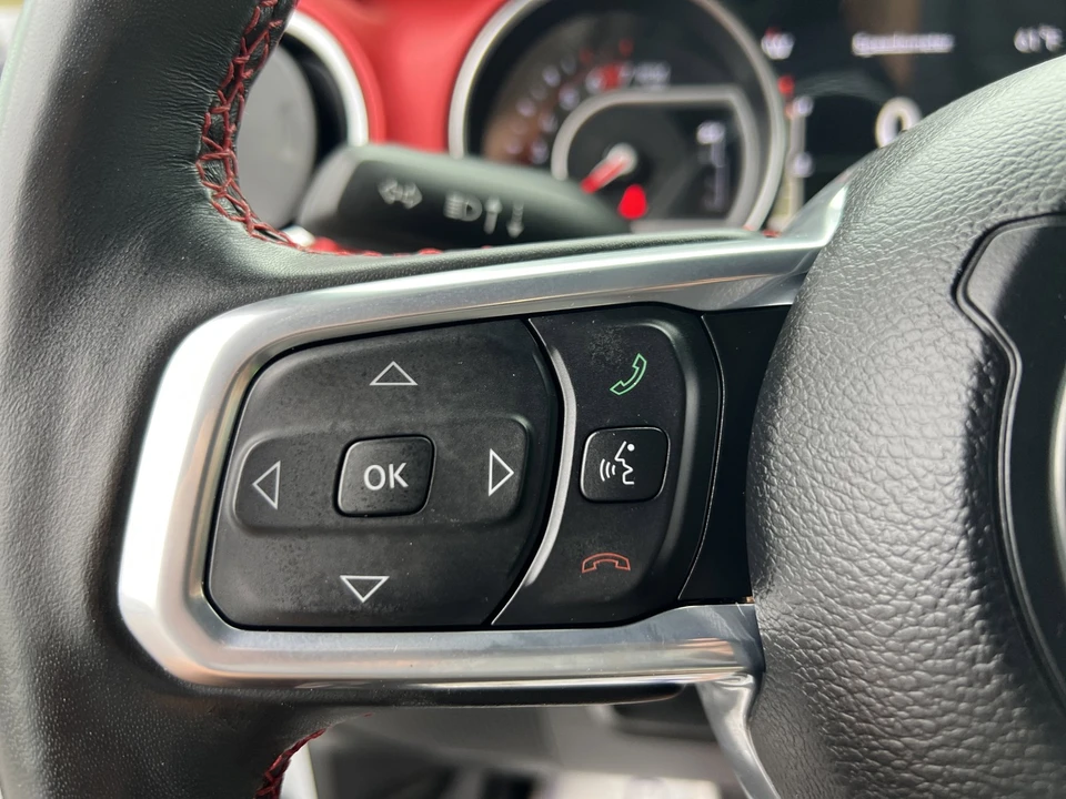 2022 Jeep JL Wrangler Rubicon 392 - Image 23 of 28