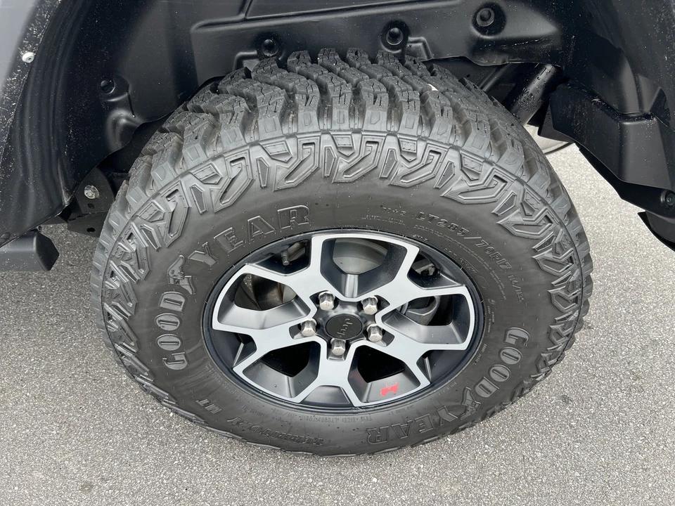 2022 Jeep JL Wrangler Rubicon 392 - Image 10 of 28