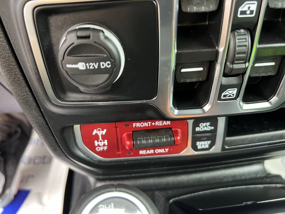 2022 Jeep JL Wrangler Rubicon 392 - Image 21 of 28