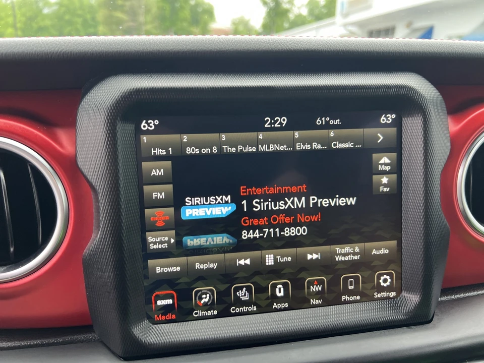 2022 Jeep JL Wrangler Rubicon 392 - Image 17 of 28