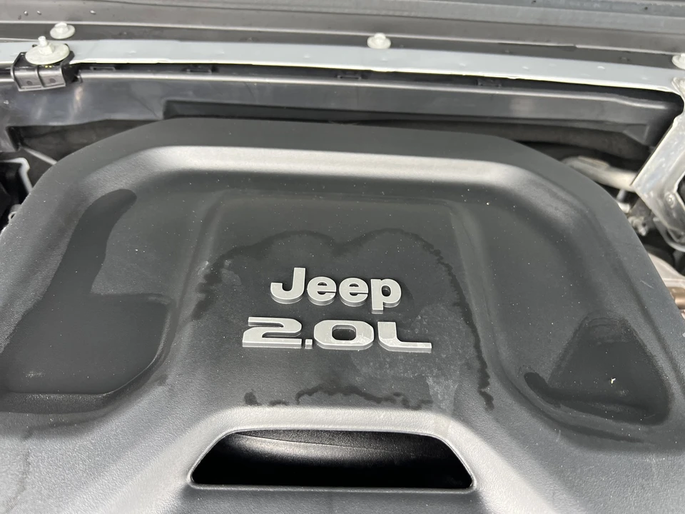 2022 Jeep JL Wrangler Rubicon 392 - Image 28 of 28