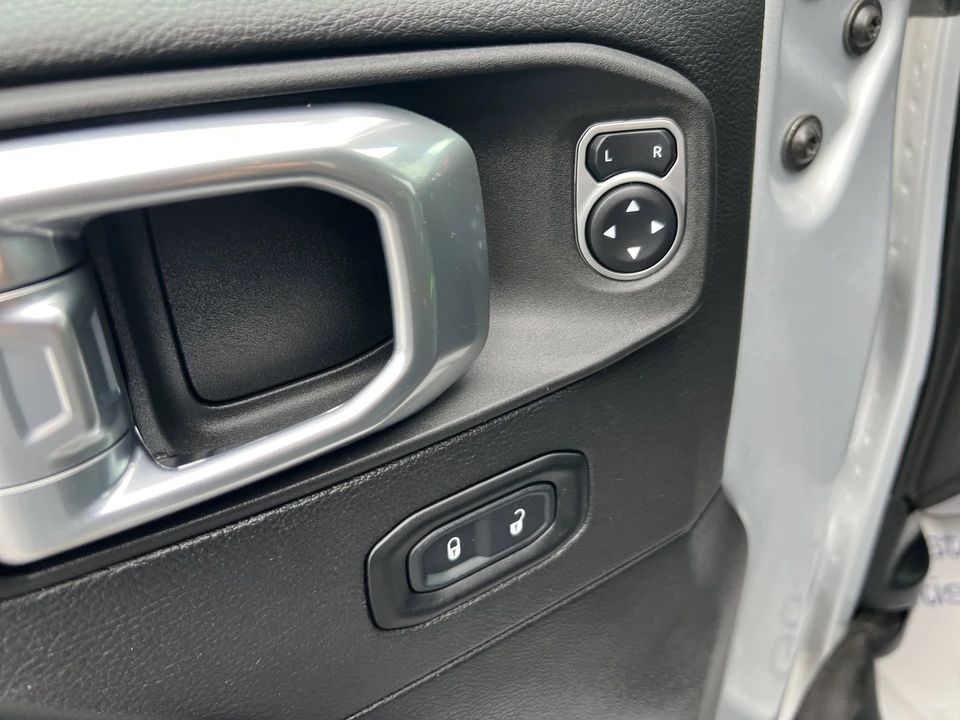 2022 Jeep JL Wrangler Rubicon 392 - Image 14 of 28