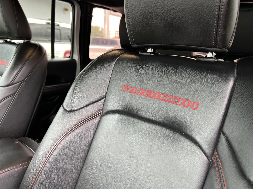 2022 Jeep JL Wrangler Rubicon 392 - Image 16 of 28