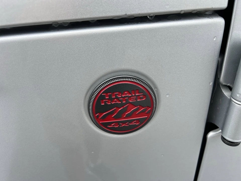 2022 Jeep JL Wrangler Rubicon 392 - Image 8 of 28
