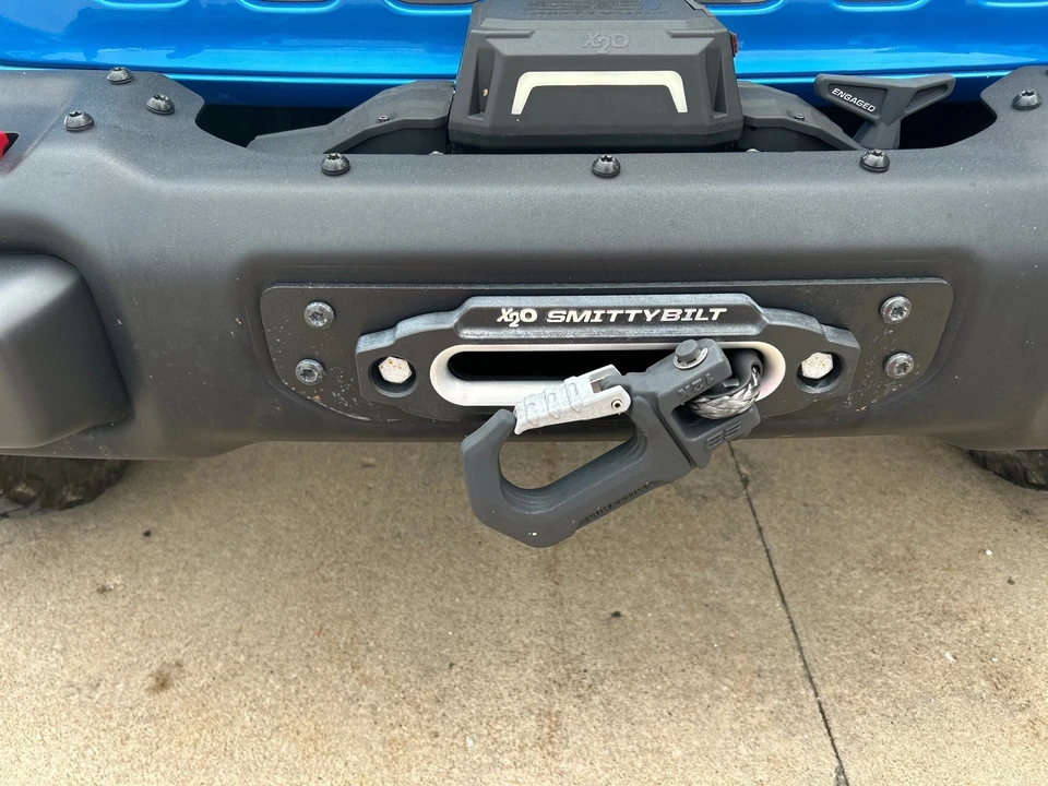 2022 Jeep JL Wrangler - Image 4 of 12