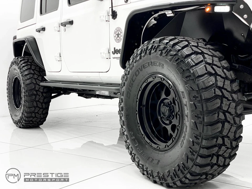2022 Jeep JL Wrangler - Image 13 of 21