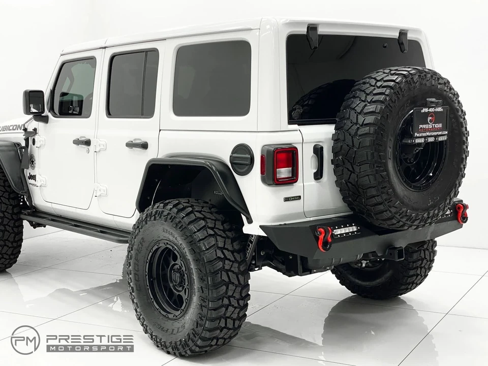 2022 Jeep JL Wrangler - Image 10 of 21