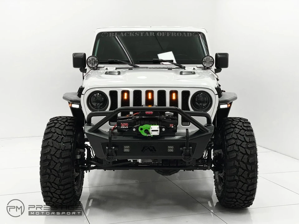 2022 Jeep JL Wrangler - Image 2 of 21