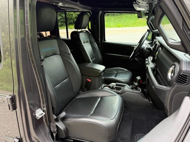 2022 Jeep JL Wrangler Rubicon 392 - Image 18 of 30