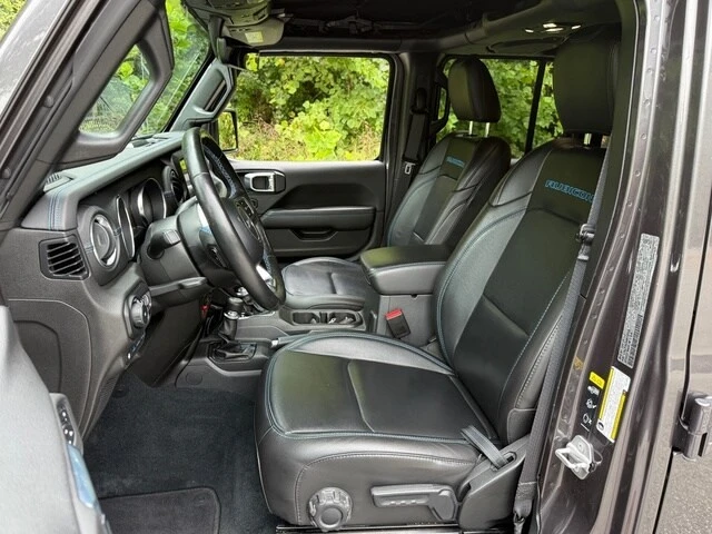 2022 Jeep JL Wrangler Rubicon 392 - Image 11 of 30