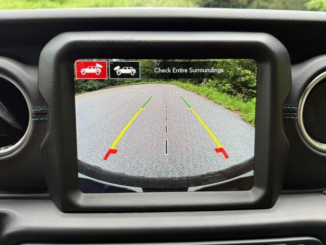 2022 Jeep JL Wrangler Rubicon 392 - Image 24 of 30