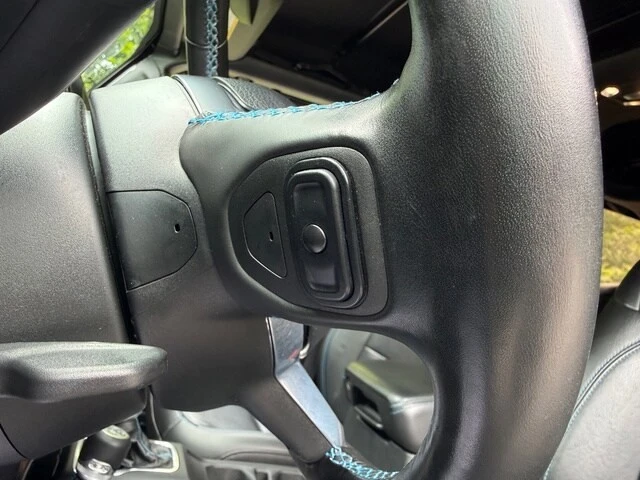 2022 Jeep JL Wrangler Rubicon 392 - Image 13 of 30
