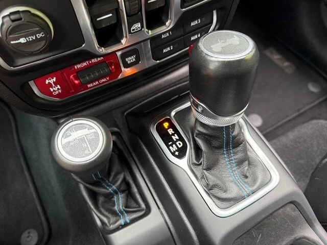 2022 Jeep JL Wrangler Rubicon 392 - Image 26 of 30