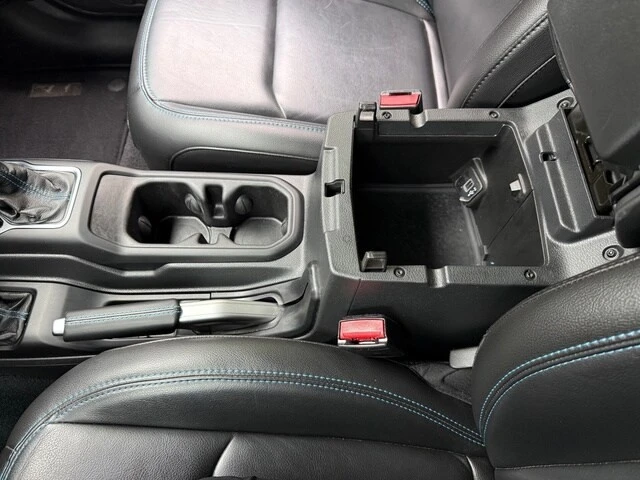 2022 Jeep JL Wrangler Rubicon 392 - Image 28 of 30