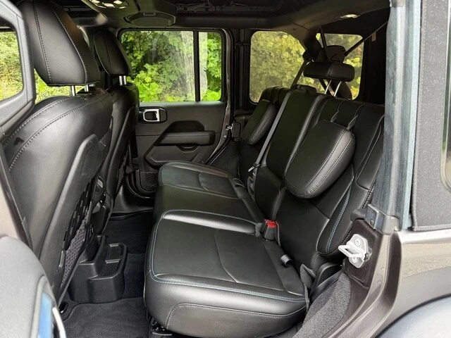 2022 Jeep JL Wrangler Rubicon 392 - Image 14 of 30