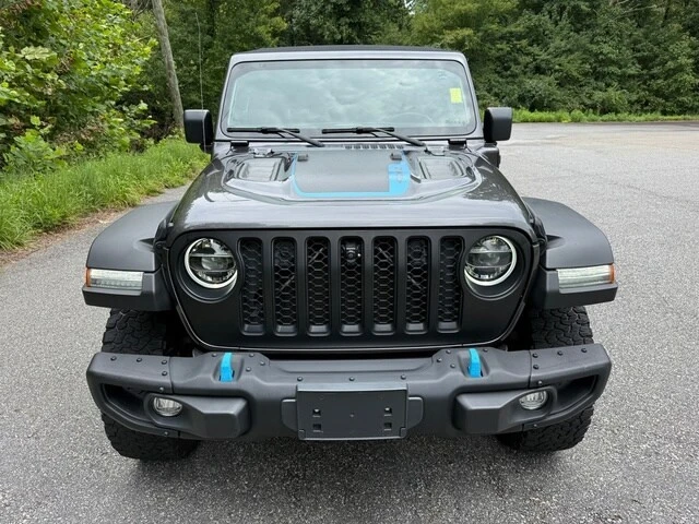 2022 Jeep JL Wrangler Rubicon 392 - Image 3 of 30