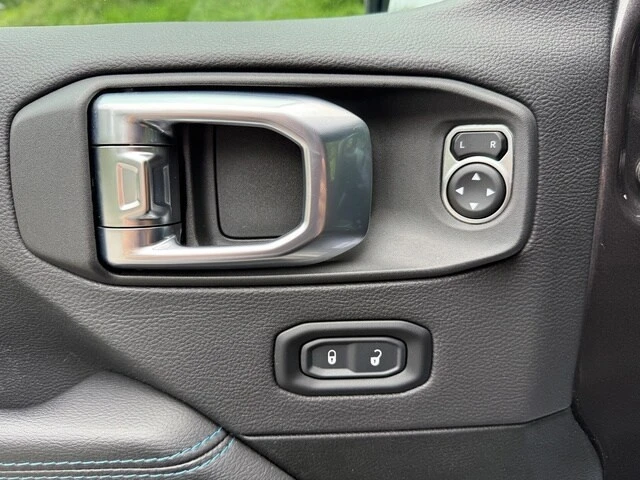 2022 Jeep JL Wrangler Rubicon 392 - Image 12 of 30