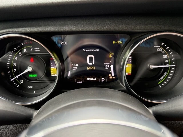 2022 Jeep JL Wrangler Rubicon 392 - Image 20 of 30