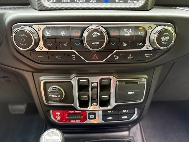 2022 Jeep JL Wrangler Rubicon 392 - Image 25 of 30