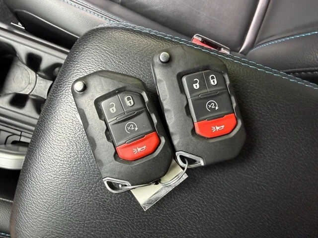 2022 Jeep JL Wrangler Rubicon 392 - Image 29 of 30