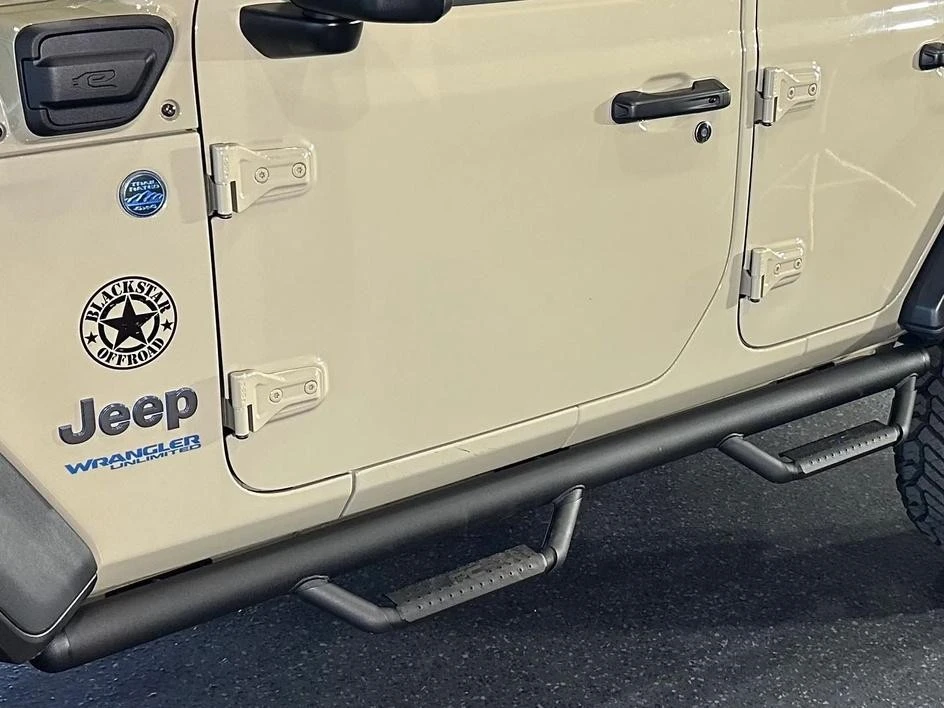 2022 Jeep JL Wrangler Rubicon 392 - Image 8 of 29
