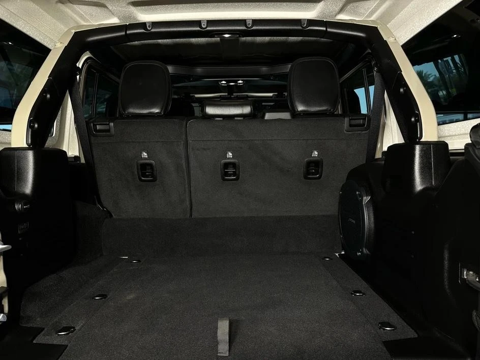 2022 Jeep JL Wrangler Rubicon 392 - Image 22 of 29