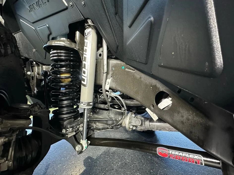 2022 Jeep JL Wrangler Rubicon 392 - Image 25 of 29