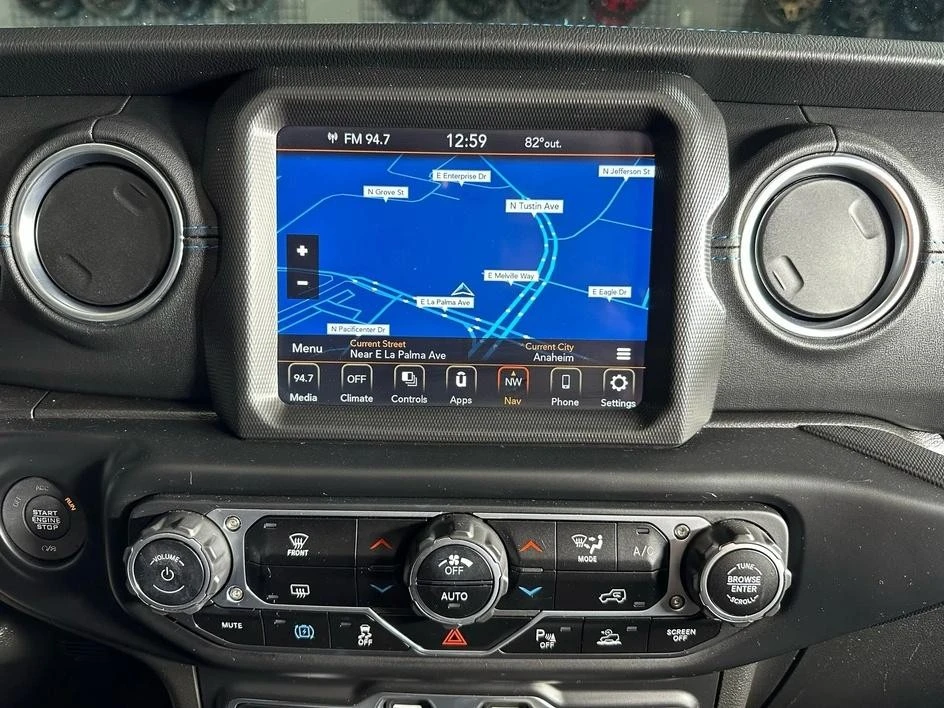 2022 Jeep JL Wrangler Rubicon 392 - Image 19 of 29