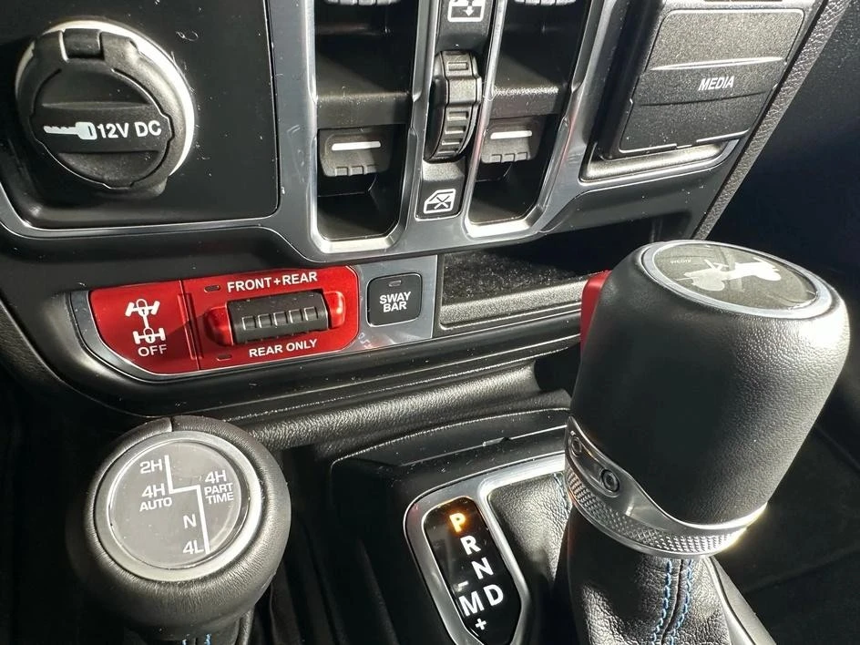 2022 Jeep JL Wrangler Rubicon 392 - Image 21 of 29