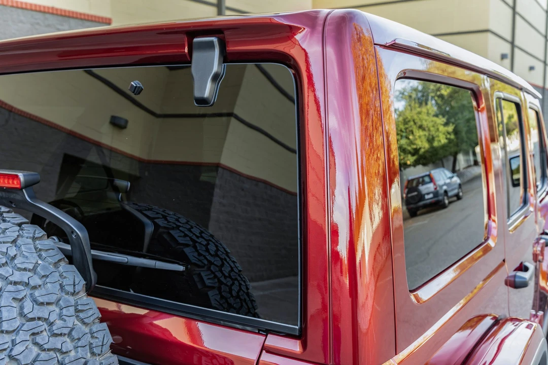 2022 Jeep JL Wrangler - Image 21 of 31