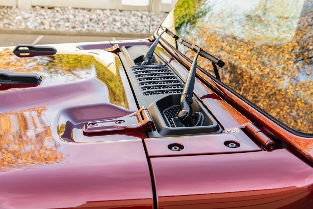 2022 Jeep JL Wrangler - Image 13 of 31