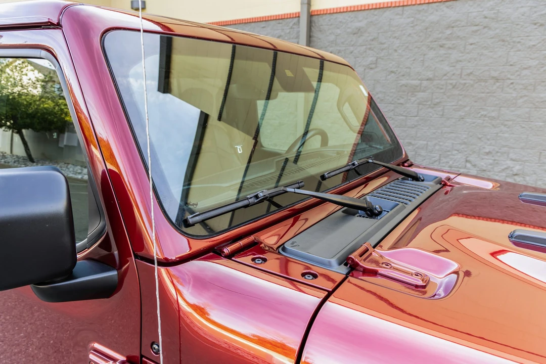 2022 Jeep JL Wrangler - Image 14 of 31