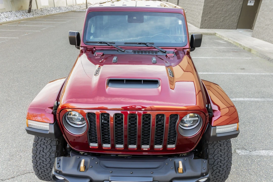 2022 Jeep JL Wrangler - Image 10 of 31