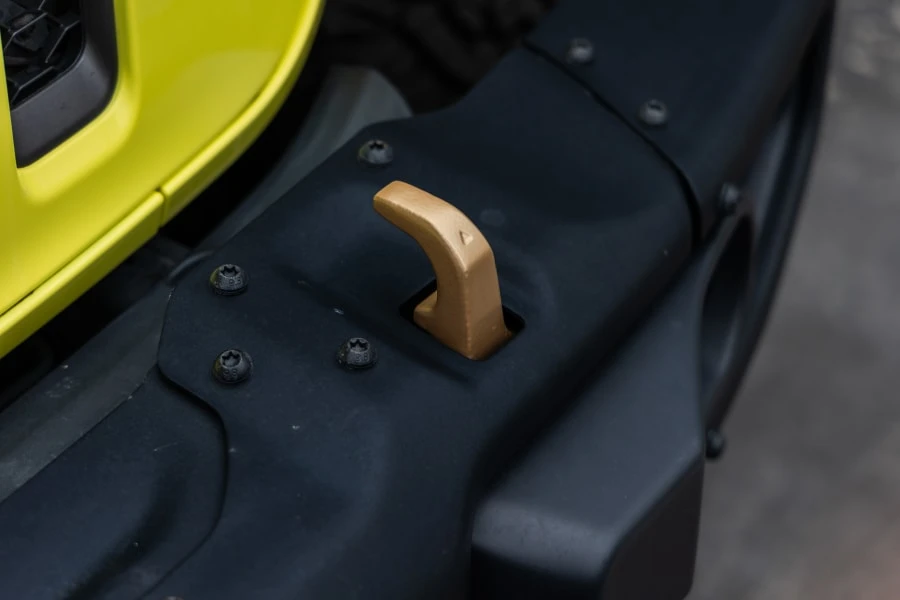 2022 Jeep JL Wrangler - Image 9 of 31