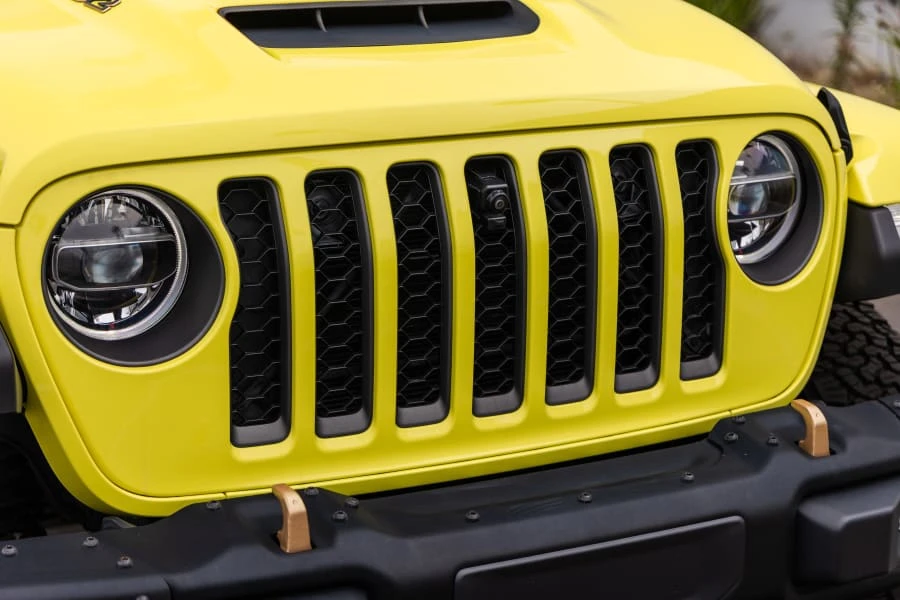 2022 Jeep JL Wrangler - Image 17 of 31