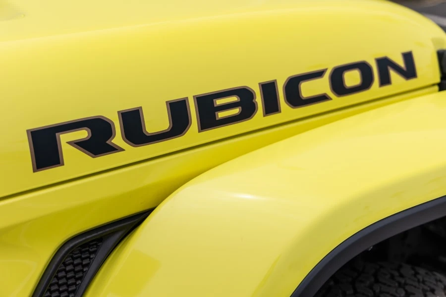 2022 Jeep JL Wrangler - Image 14 of 31