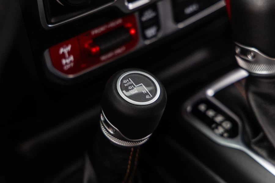 2022 Jeep JL Wrangler - Image 31 of 31
