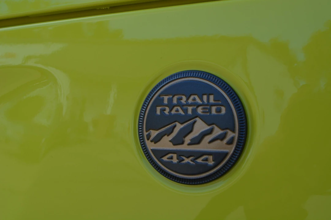 2022 Jeep JL Wrangler - Image 27 of 31