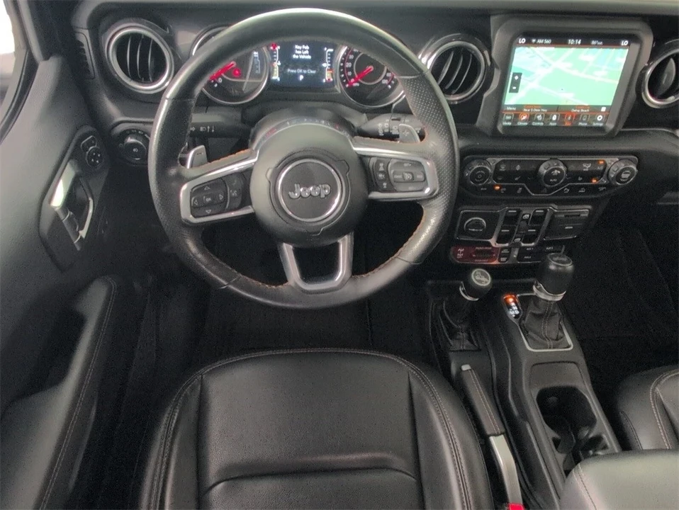 2022 Jeep JL Wrangler - Image 9 of 12