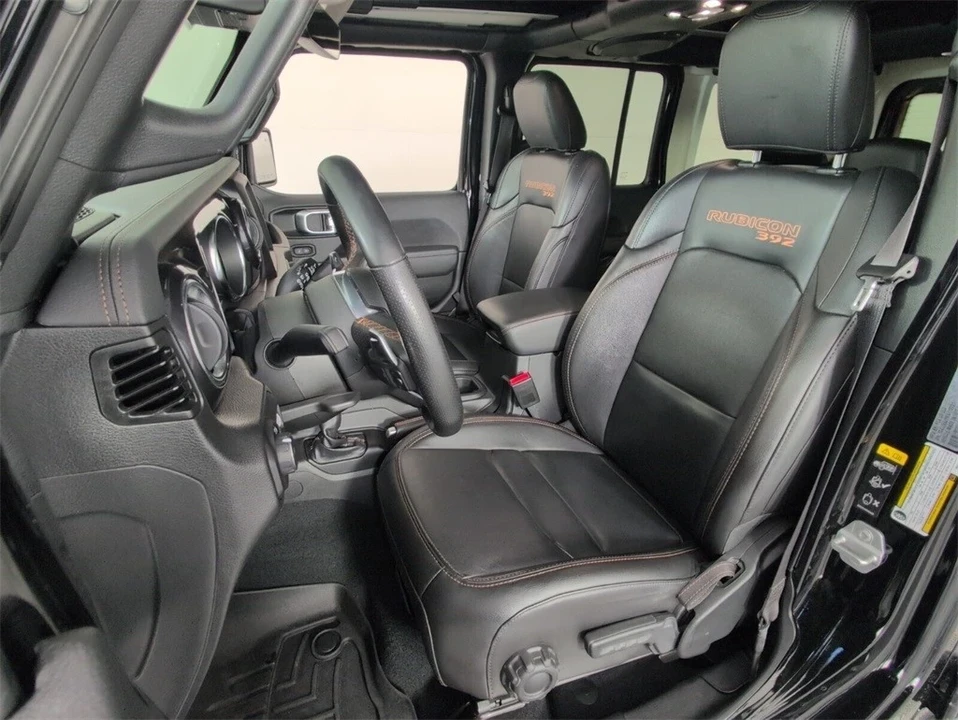 2022 Jeep JL Wrangler - Image 6 of 12