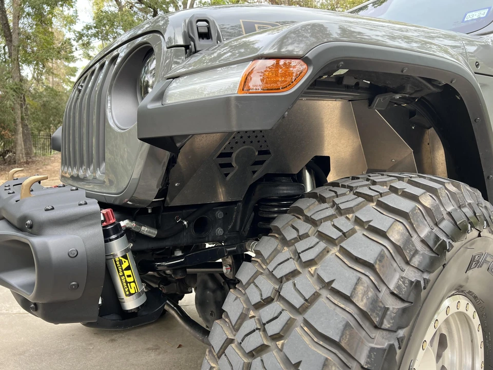 2022 Jeep JL Wrangler - Image 12 of 31