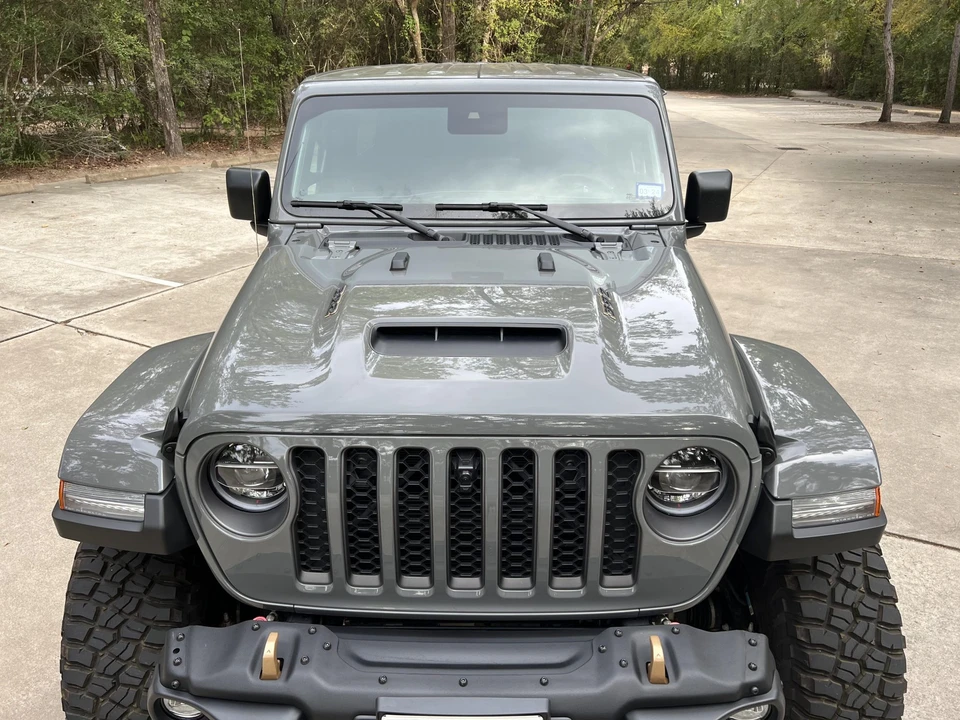 2022 Jeep JL Wrangler - Image 10 of 31
