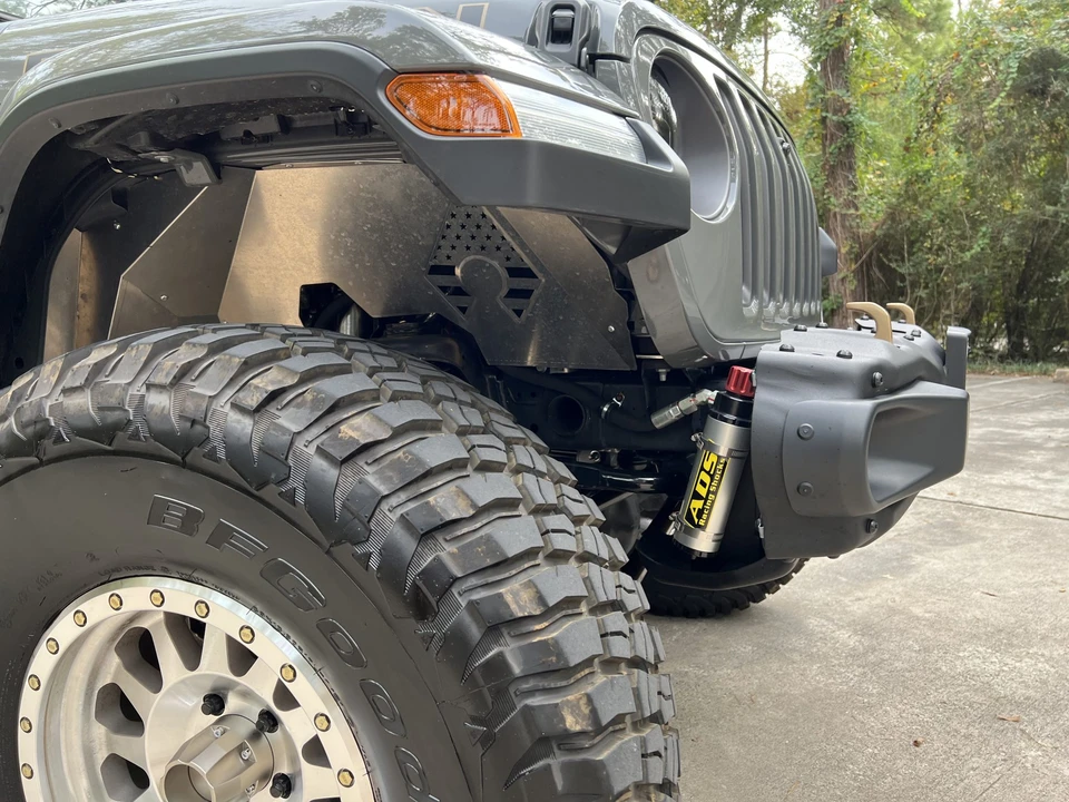 2022 Jeep JL Wrangler - Image 11 of 31