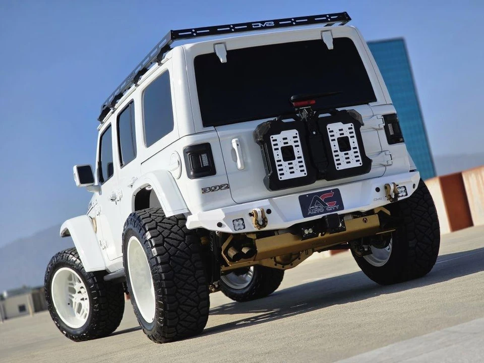 2022 Jeep JL Wrangler Rubicon 392 - Image 2 of 31