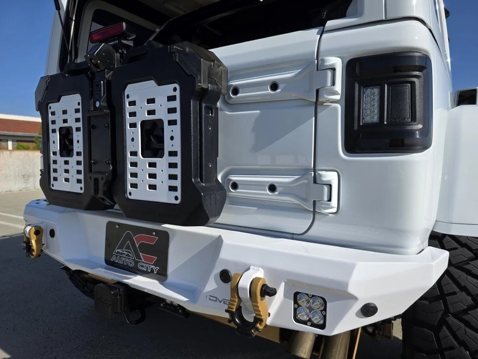 2022 Jeep JL Wrangler Rubicon 392 - Image 13 of 31