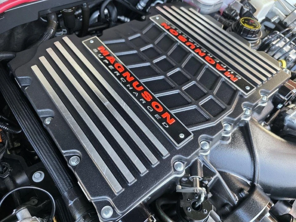 2022 Jeep JL Wrangler Rubicon 392 - Image 21 of 31