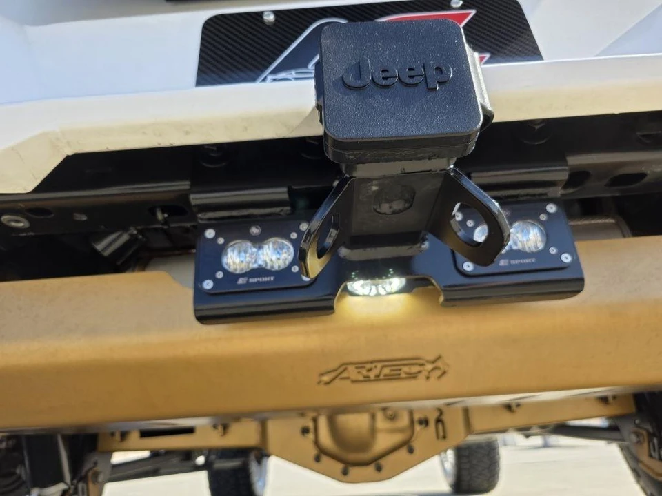 2022 Jeep JL Wrangler Rubicon 392 - Image 23 of 31